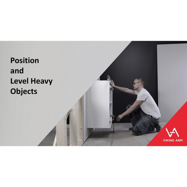 Massca Products 8 Viking Arm Handheld Jack - Image 5