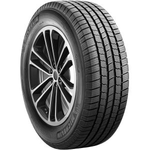 Michelin Defender LTX M/S All-Season LT265/60R20/E 121/118R Tire