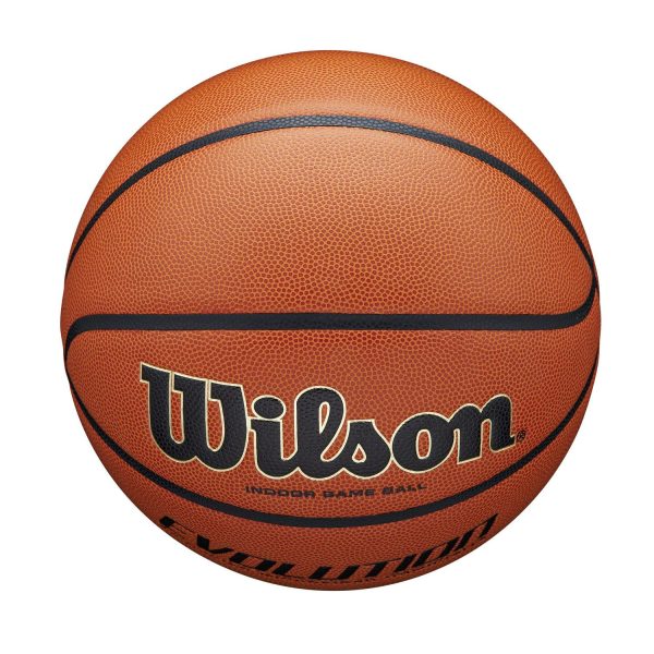 Wilson Evolution Official Game Basketball 29.5 - Image 6