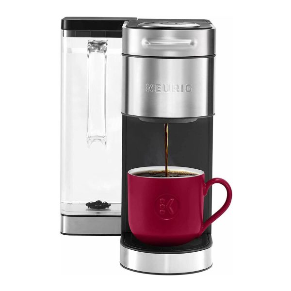 Keurig K Supreme Coffee MultiStream Programmable - Image 9