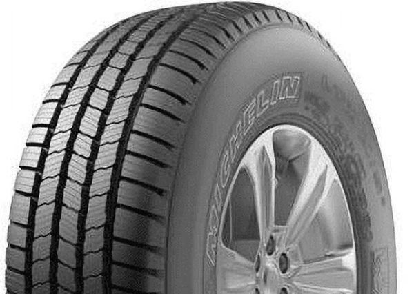 Michelin LTX M/S2 265/70R17 121 R Tire - Image 3