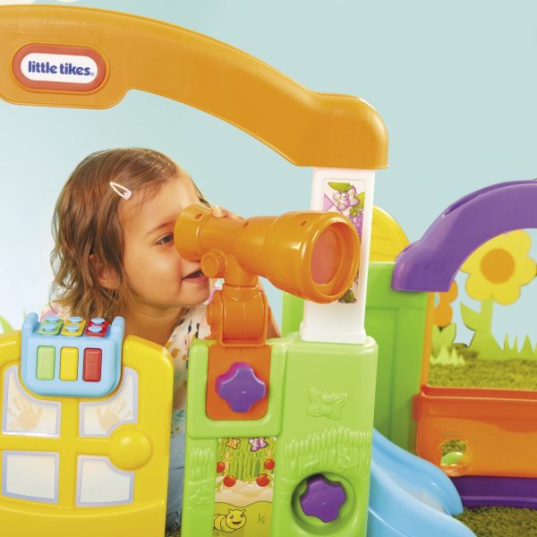 Little Tikes Activity Garden Playset - Image 5