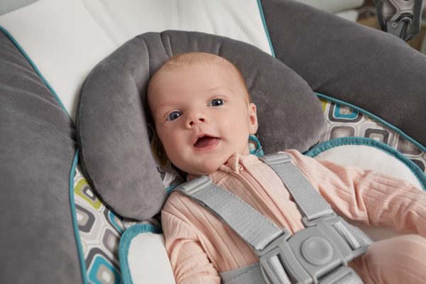 Graco Glider Gliding Swing Affinia - Image 8