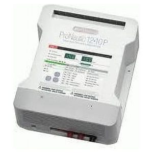 ProMariner ProNautic 1210P 10 Amp 2 Bank Battery Charger