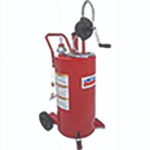 Lincoln Industrial LNI-3675 25 gal Fuel Caddy